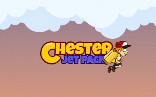 Chester Flight Adventure Arcade