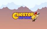 Chester Flight Adventure Arcade