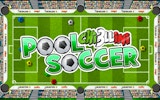Soccer Pool Arcade Challenge