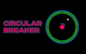 Circle: Ricochet Revolution Online Puzzle Game - Ludoryx free online game