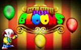 Circus Balloon Pop Adventure
