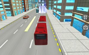 City Bus Simulator: Ultimate Driving Game Online - Ludoryx free online game