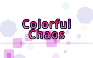Colorful Chaos: Fun Color Ball Matching Puzzle Game Online - Ludoryx free online game
