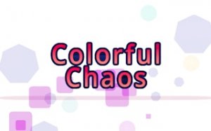 Colorful Ball Match Puzzle