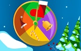 Color Clock Matching Puzzle