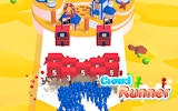 Crowd Runner: City Conquest Arcade Game