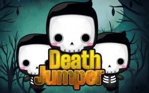Death Jumper: Online Horror Adventure Game - Ludoryx free online game