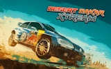 Desert Dakar Xtream Rally Racing Online Game
