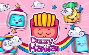 Dizzy Kawaii Online Puzzle Game - Ludoryx free online game