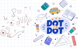 Dot to Dot: Animal Connect Puzzle Game