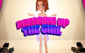 Dressing Up The Girl - Fashion Makeover & Style Online Game - Ludoryx free online game
