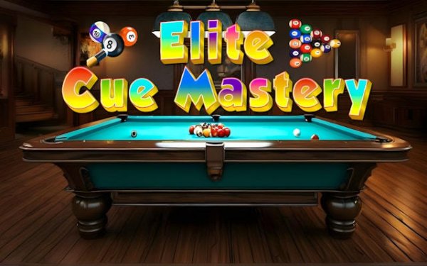 Precision Pool: 8-Ball Sports Game