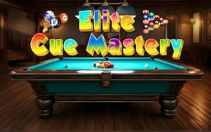 Precision Pool: 8-Ball Sports Game