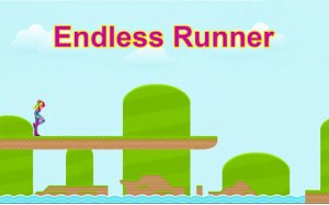 Endless Runner Online Game - Infinite Arcade Challenge - Ludoryx free online game