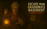Attic Escape: Hidden Clues