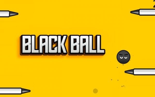 Jumping Ball Arcade Challenge