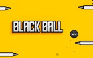 Jumping Ball Arcade Challenge