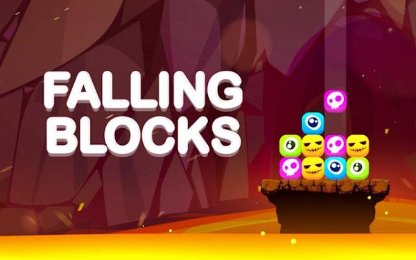 Festive Block Match Challenge