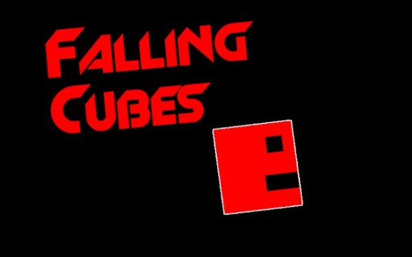 Cube Avoid Challenge