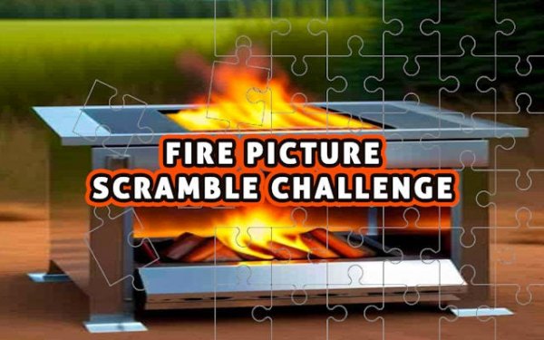 Tile Mosaic Puzzle Game
