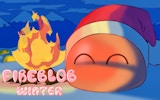 Cozy Ember: Holiday Puzzle Runner