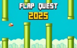 Flap Journey 2025 Arcade