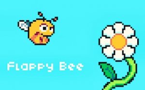Bee Flight Arcade Challenge