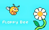 Bee Flight Arcade Challenge
