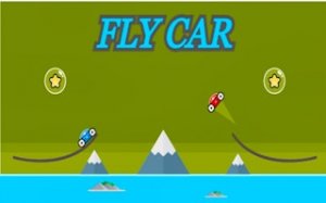 Star Chase Car Race Arcade