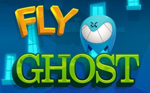Fly Ghost: Phantom Flight Challenge Online Game - Ludoryx free online game