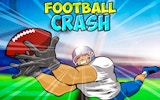 End Zone Sprint Arcade Runner