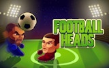 Football Heads: Soccer Arena Online Game