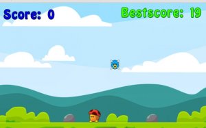 Fruit Friend Online Arcade Game - Ludoryx free online game