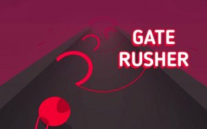 Gate Rusher - Rolling Ball Maze Runner Online Game - Ludoryx free online game