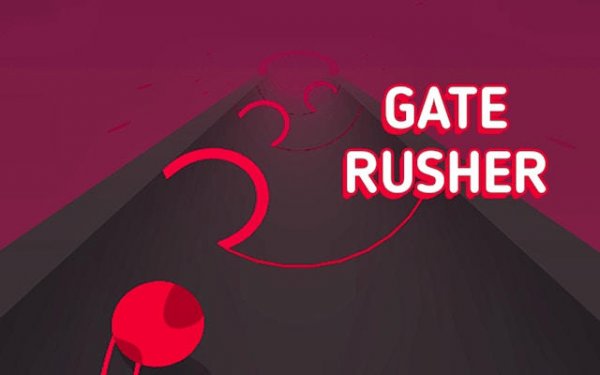Gate Navigator: Rolling Ball Maze