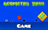 Geometry Rhythm Dash Game
