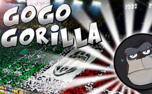 Go Go Gorilla - Balance Soccer Challenge Online Game - Ludoryx free online game