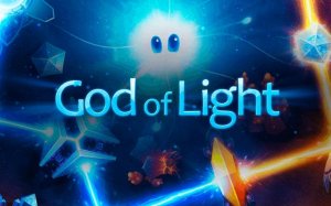 God of Light: Physics Puzzle Adventure Online Game - Ludoryx free online game