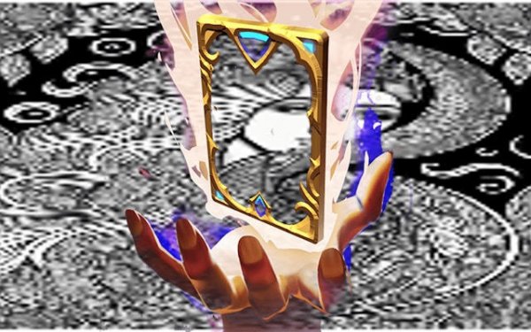 Gorgon Sliding Puzzle Challenge