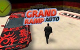 Grand Ramp Auto - Extreme Stunt Racing Game
