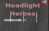 Headlight Heroes - Dual Car Highway Challenge Online Game