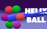 Helix Ball: Endless Arcade Runner