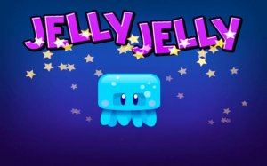 Jelly Jelly: Plankton Collector Online Game - Ludoryx free online game