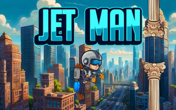 Sky Flight Arcade Challenge