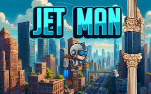 Sky Flight Arcade Challenge