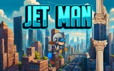 Sky Flight Arcade Challenge