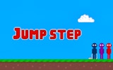 Jump Step: Retro Rope Jump