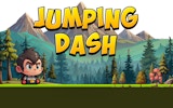 Jumping Dash: Obstacle Escape Online Game