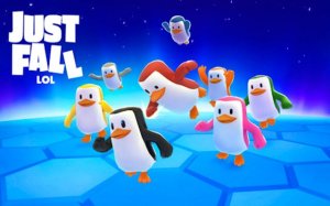 JustFall.LOL - Last Survivor Hex Game Online - Ludoryx free online game