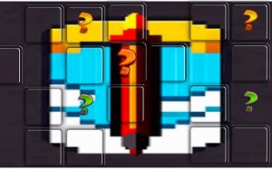 Memory Tile Puzzle Challenge